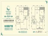 佳信南山玉林_3室2厅2卫 建面153平米