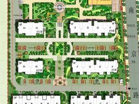 福地清华苑