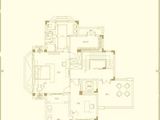 融侨新城泷郡_户型图3 建面0平米