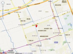 江川社区01、02单元07-09地块