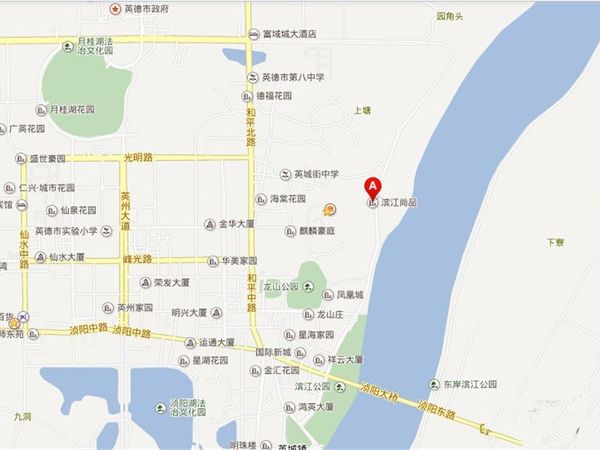 滨江尚品