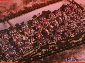 九龙境庐度假公寓【停工】