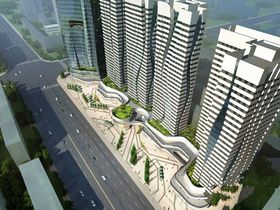 大江金悦城