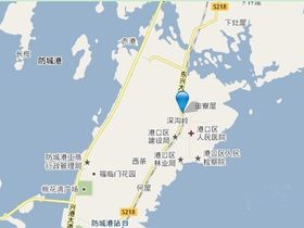 现代印象城