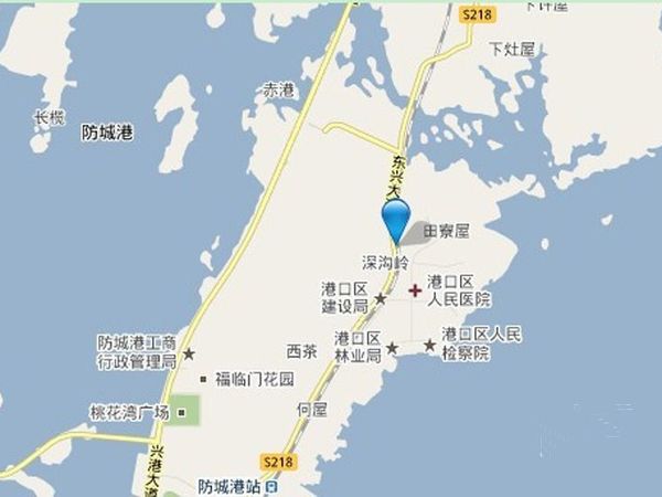 现代印象城