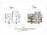 保利白沙林语_4室2厅1卫 建面148平米