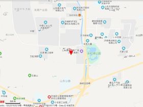 高新山语湖