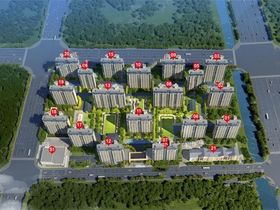 中南水利碧桂园珺悦