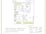 维特奥幸福港湾_2室2厅1卫 建面78平米