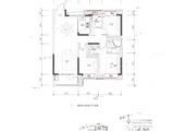 融创时代宜城_3室2厅2卫 建面119平米