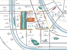 公园道一号天汇