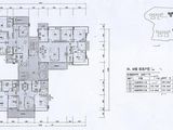 霸王花水岸_3室2厅2卫 建面111平米