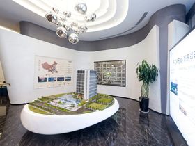 龙湖星图
