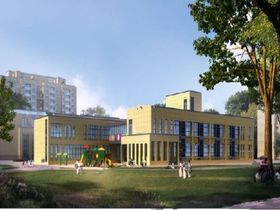 宏河学府颐景