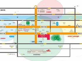 宝鸡吾悦广场
