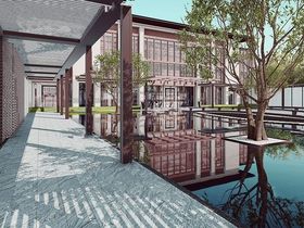金海铂樾（万达广场）