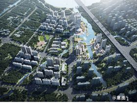 宝龙雅戈尔江汇城