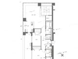 东和公寓_3室2厅2卫 建面183平米