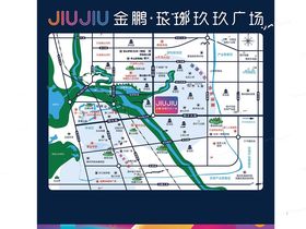金鹏琅琊玖玖广场