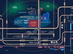 金嘉龙湖春江郦城