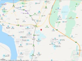 中梁海成南山云璟