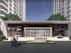 汴京熙华府