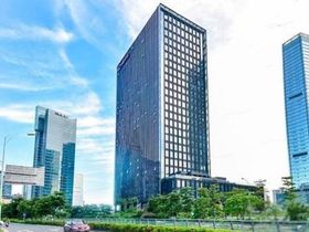 复星南方总部大厦