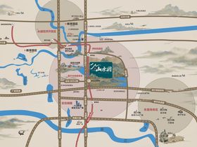 荣耀山水园