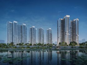 龙湾国樾