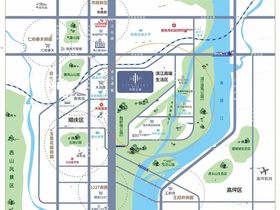 逸城天空之城