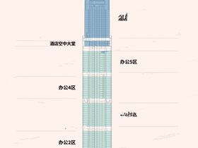 广西华润大厦