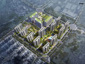 东瑞公园学府