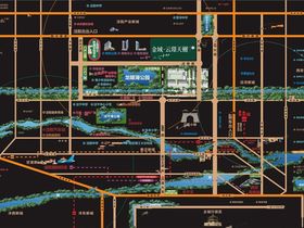 金域云璟天樾