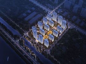 中辉外滩