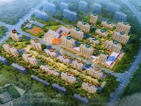 平度碧桂园桃李东方