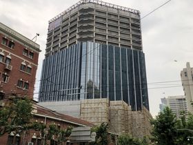 锦沧文华改建