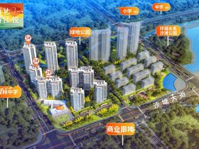 万达春江悦