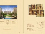 枫丹壹号_4室2厅2卫 建面128平米