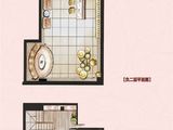 保利艾庐_4室2厅3卫 建面178平米