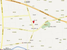 湖畔钰园