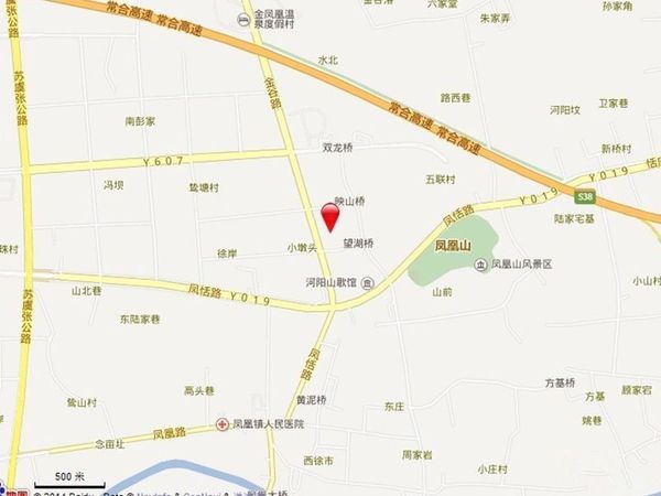 湖畔钰园