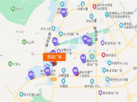 恒昌广场
