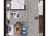 中建孚悦中心_3#建面约43平米 建面43平米