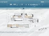 万科麓山_4室2厅2卫 建面108平米