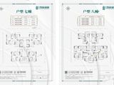 华立凯旋新城_3室2厅2卫 建面109平米