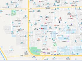 中海汇德里