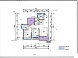 远洋天成_2室2厅2卫 建面88平米