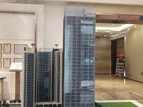 富基置地大廈