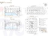 国泰RioMall_1室1厅1卫 建面17平米