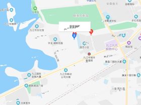 信华玖景春庭